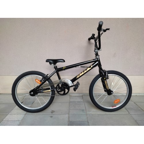 велосипед BMX AVIGO STING 20 цола велосипед BMX AVIGO STING 20 цола